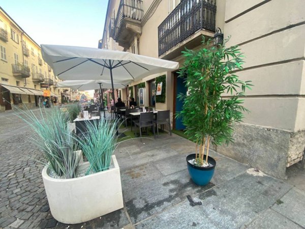 negozio in vendita a Venaria Reale