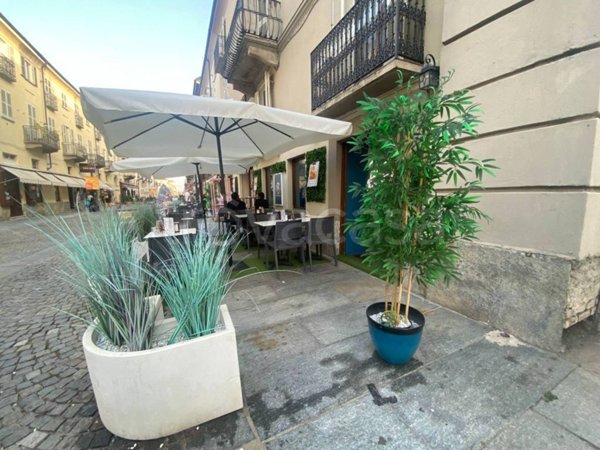 negozio in vendita a Venaria Reale