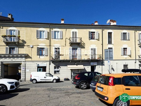 appartamento in vendita a Venaria Reale