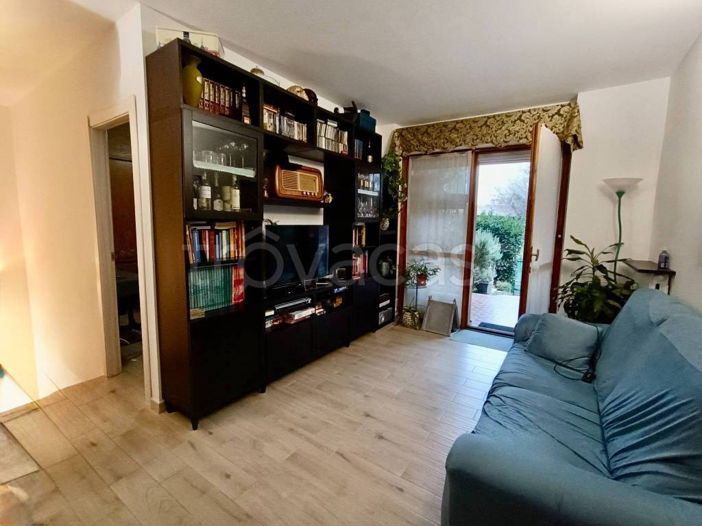 appartamento in vendita a Venaria Reale