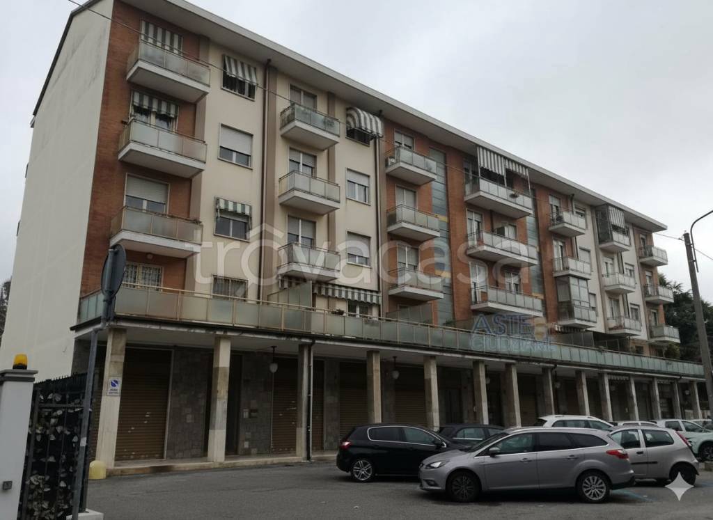 appartamento in vendita a Venaria Reale