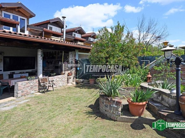 appartamento in vendita a Venaria Reale