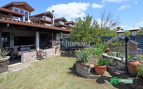 appartamento in vendita a Venaria Reale