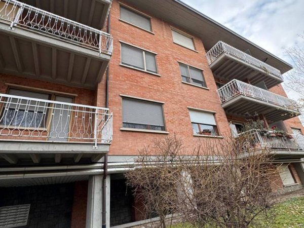 appartamento in vendita a Venaria Reale