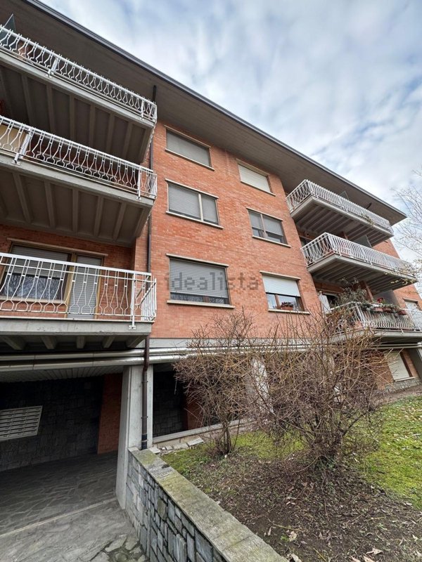 appartamento in vendita a Venaria Reale