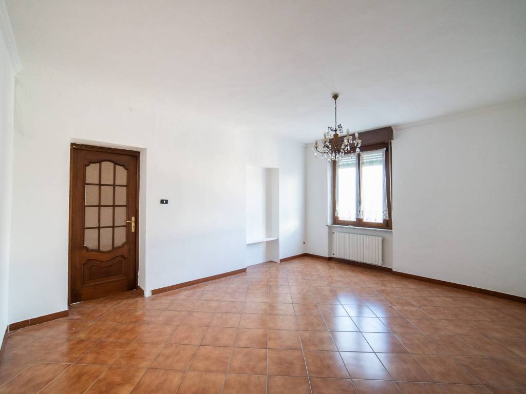 appartamento in vendita a Venaria Reale