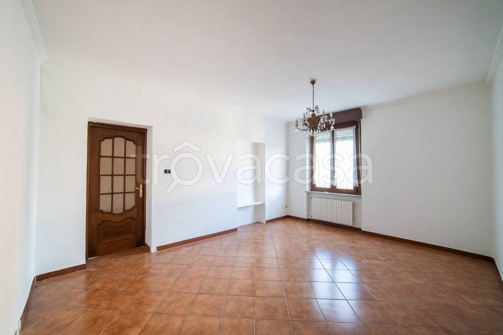 appartamento in vendita a Venaria Reale