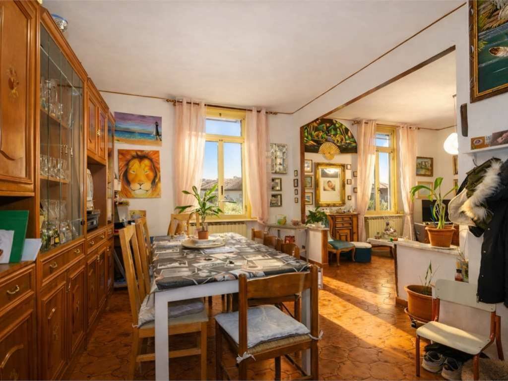 appartamento in vendita a Venaria Reale