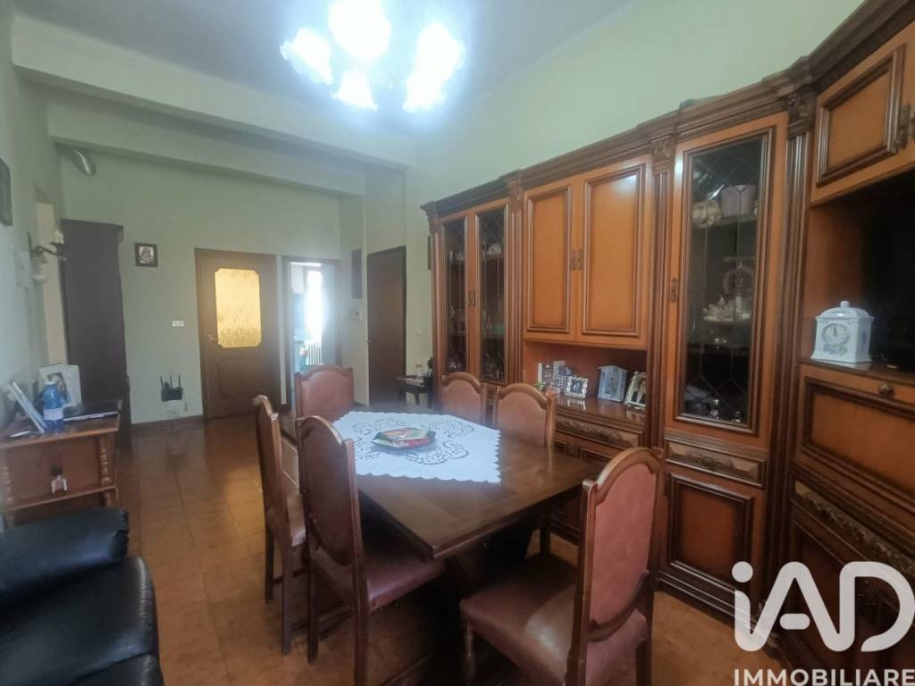 appartamento in vendita a Venaria Reale