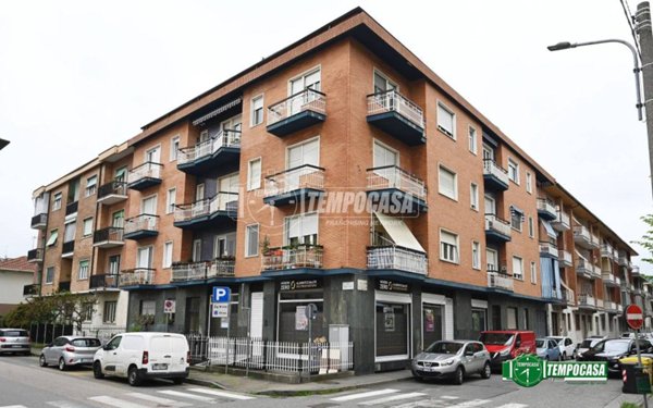 appartamento in vendita a Venaria Reale