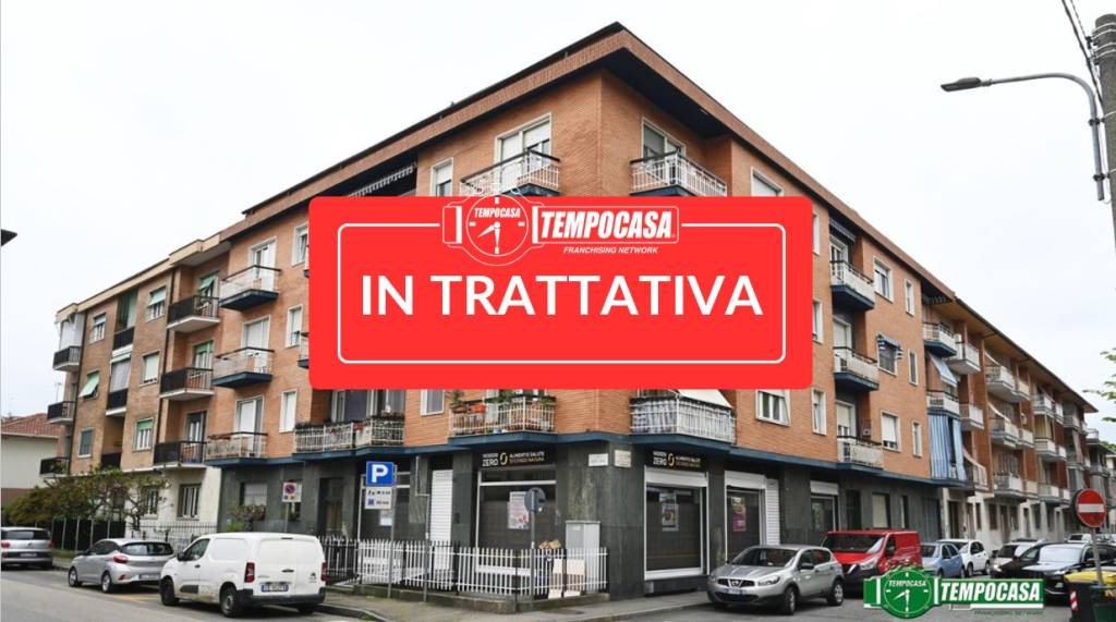 appartamento in vendita a Venaria Reale