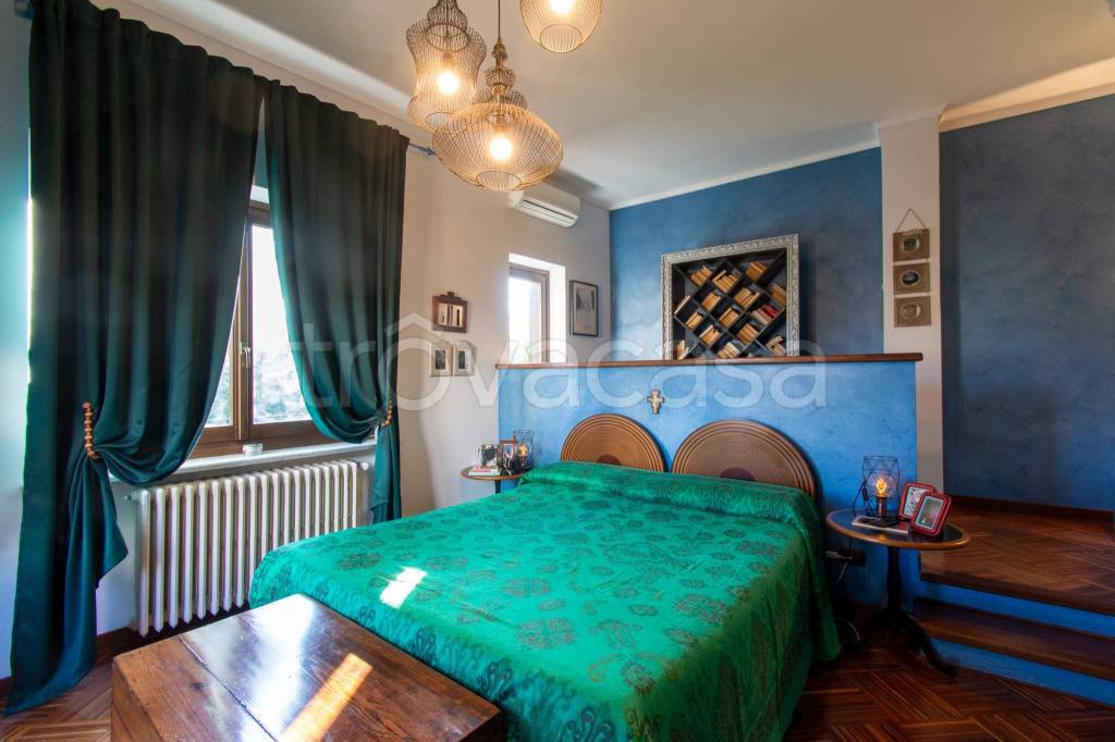 casa indipendente in vendita a Venaria Reale