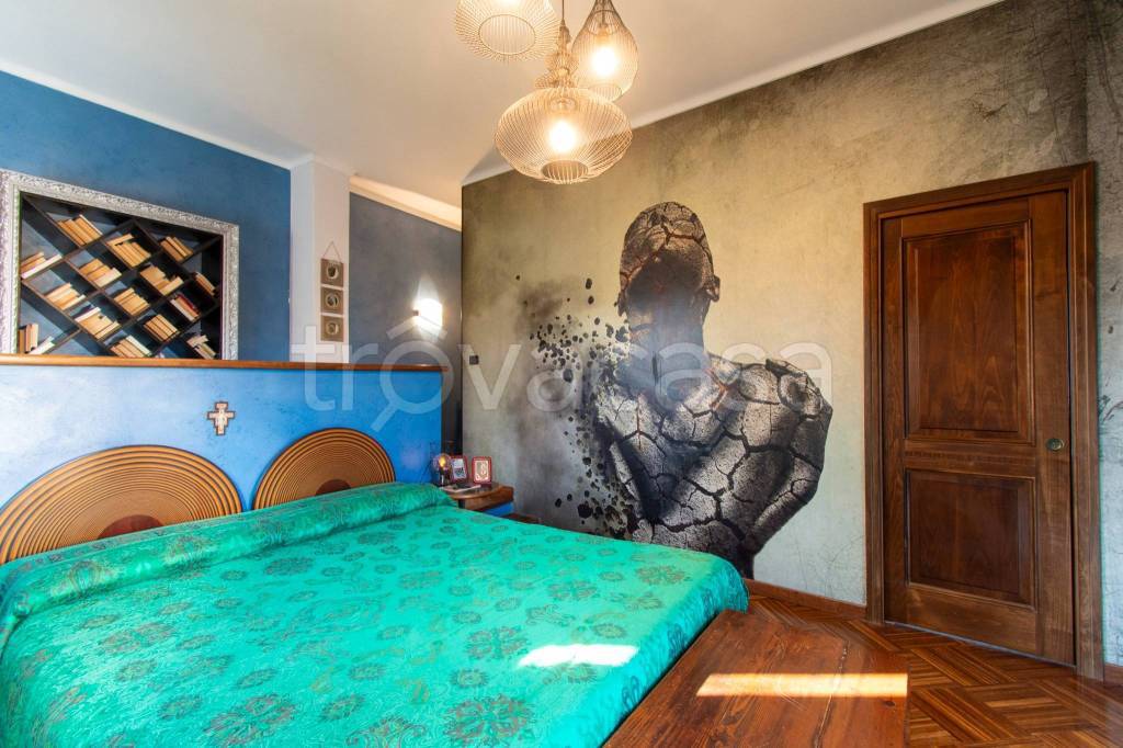 casa indipendente in vendita a Venaria Reale