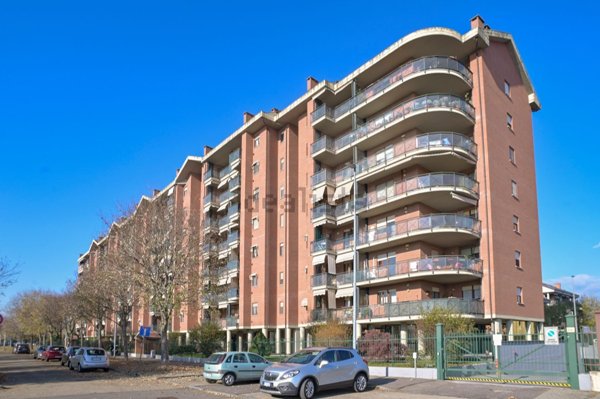 appartamento in vendita a Venaria Reale