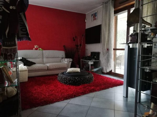 appartamento in vendita a Venaria Reale