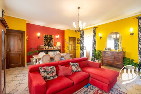 casa indipendente in vendita a Venaria Reale