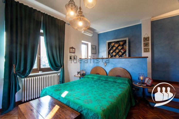 casa indipendente in vendita a Venaria Reale