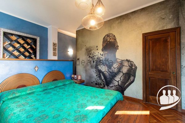 casa indipendente in vendita a Venaria Reale