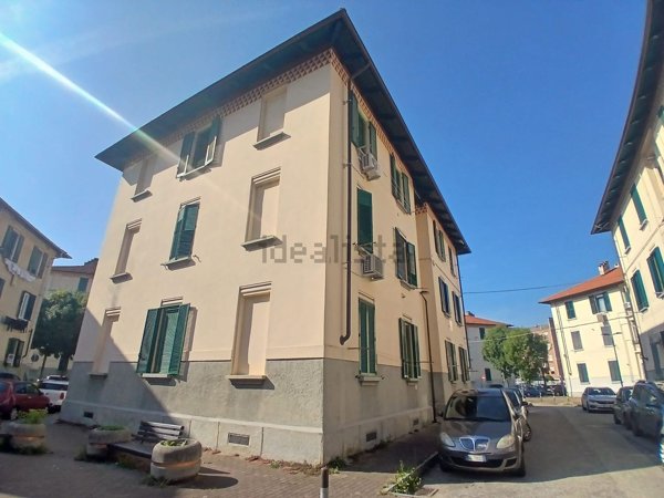 appartamento in vendita a Venaria Reale