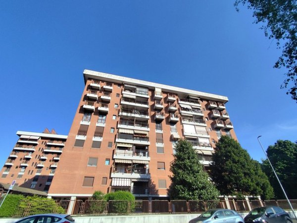 appartamento in vendita a Venaria Reale