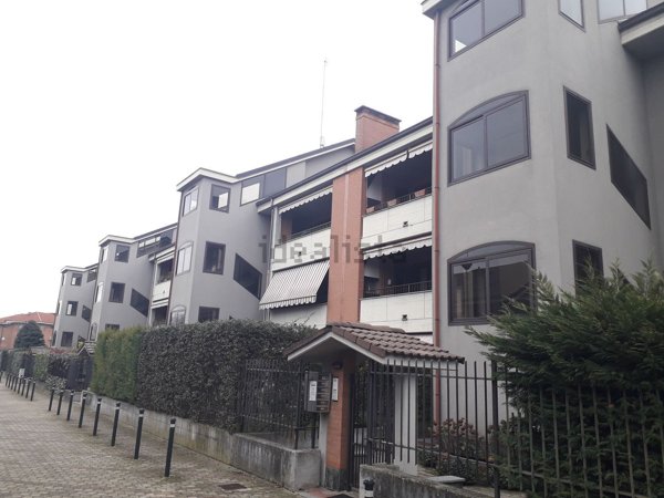 appartamento in vendita a Venaria Reale