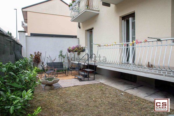 appartamento in vendita a Venaria Reale