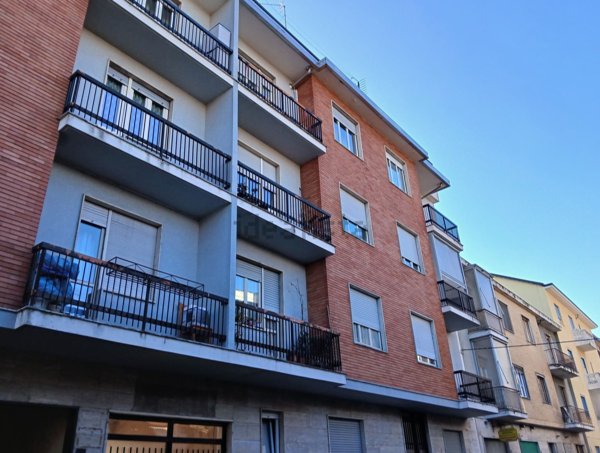 appartamento in vendita a Venaria Reale