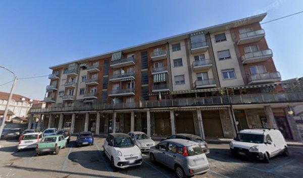 appartamento in vendita a Venaria Reale