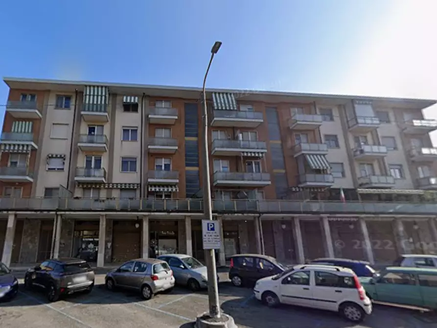 appartamento in vendita a Venaria Reale