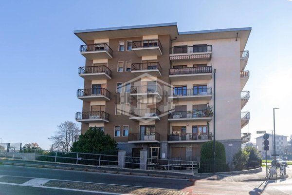 appartamento in vendita a Venaria Reale