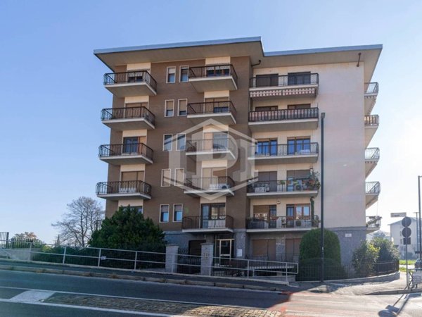 appartamento in vendita a Venaria Reale