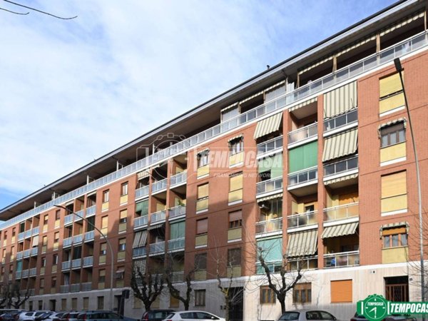 appartamento in vendita a Venaria Reale