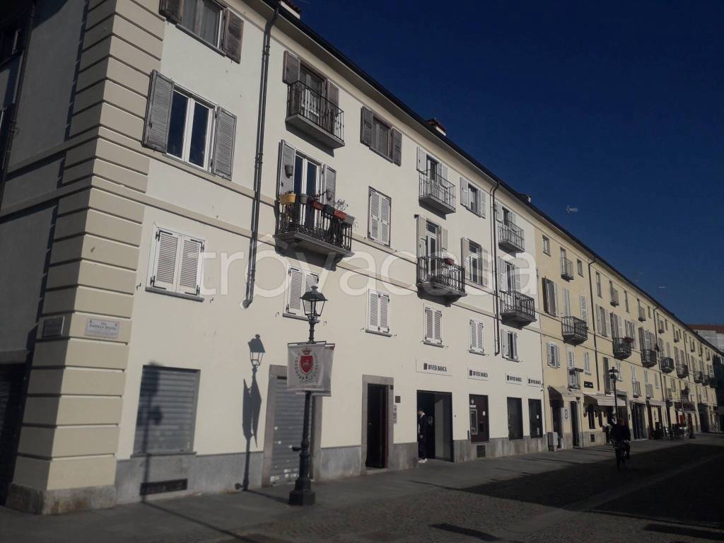 appartamento in vendita a Venaria Reale