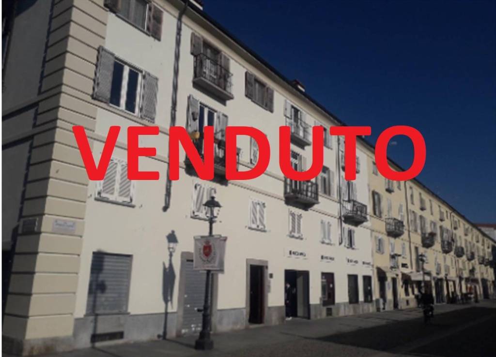 appartamento in vendita a Venaria Reale