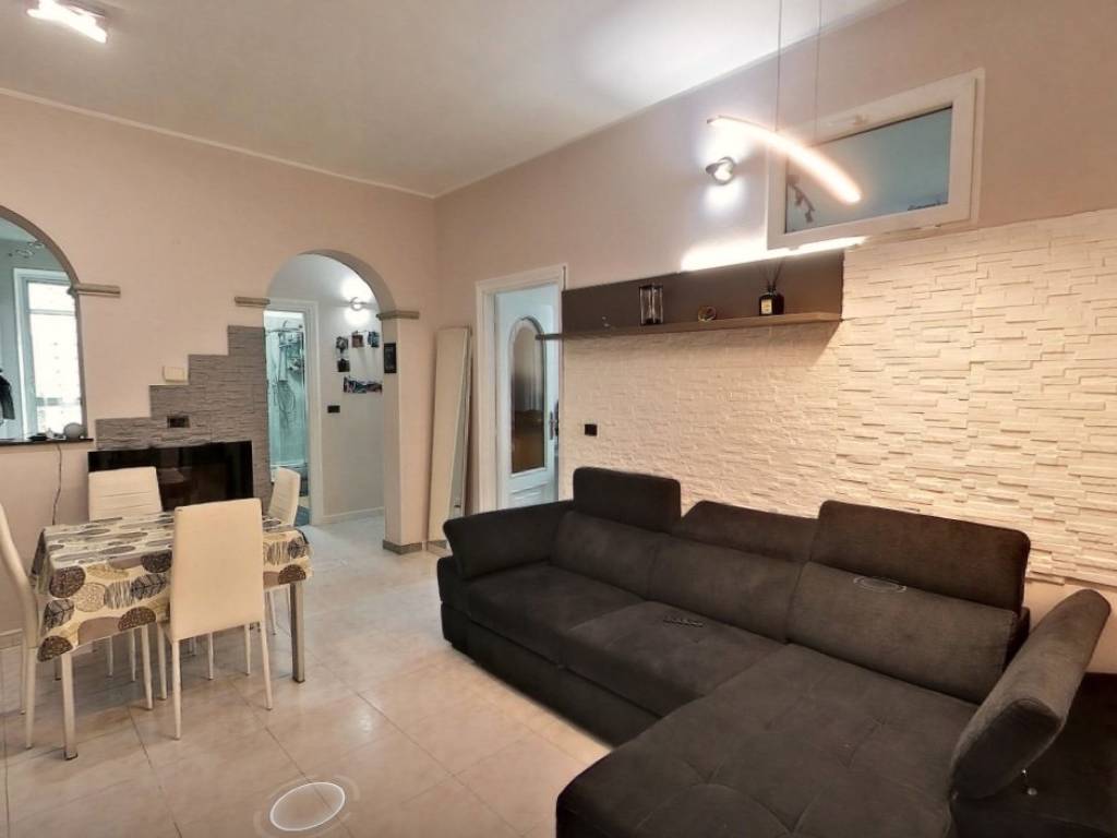 appartamento in vendita a Venaria Reale