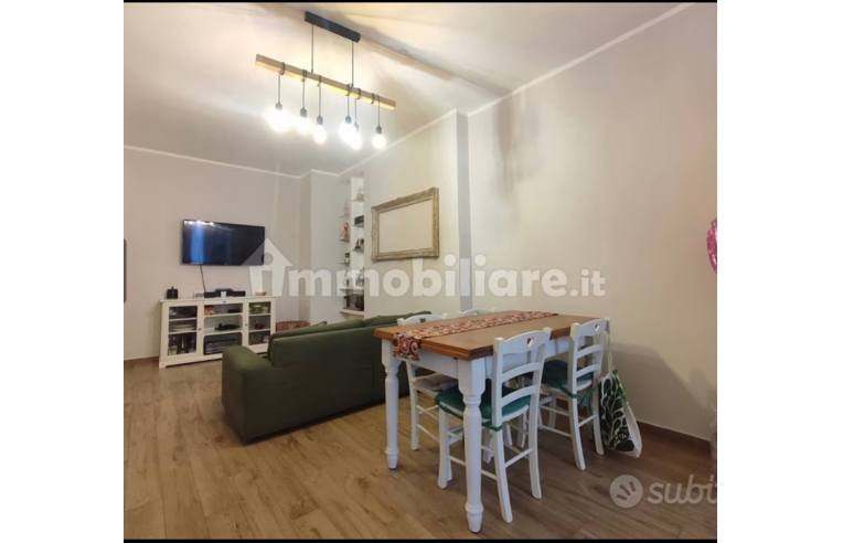 appartamento in vendita a Venaria Reale