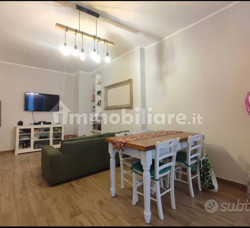 appartamento in vendita a Venaria Reale