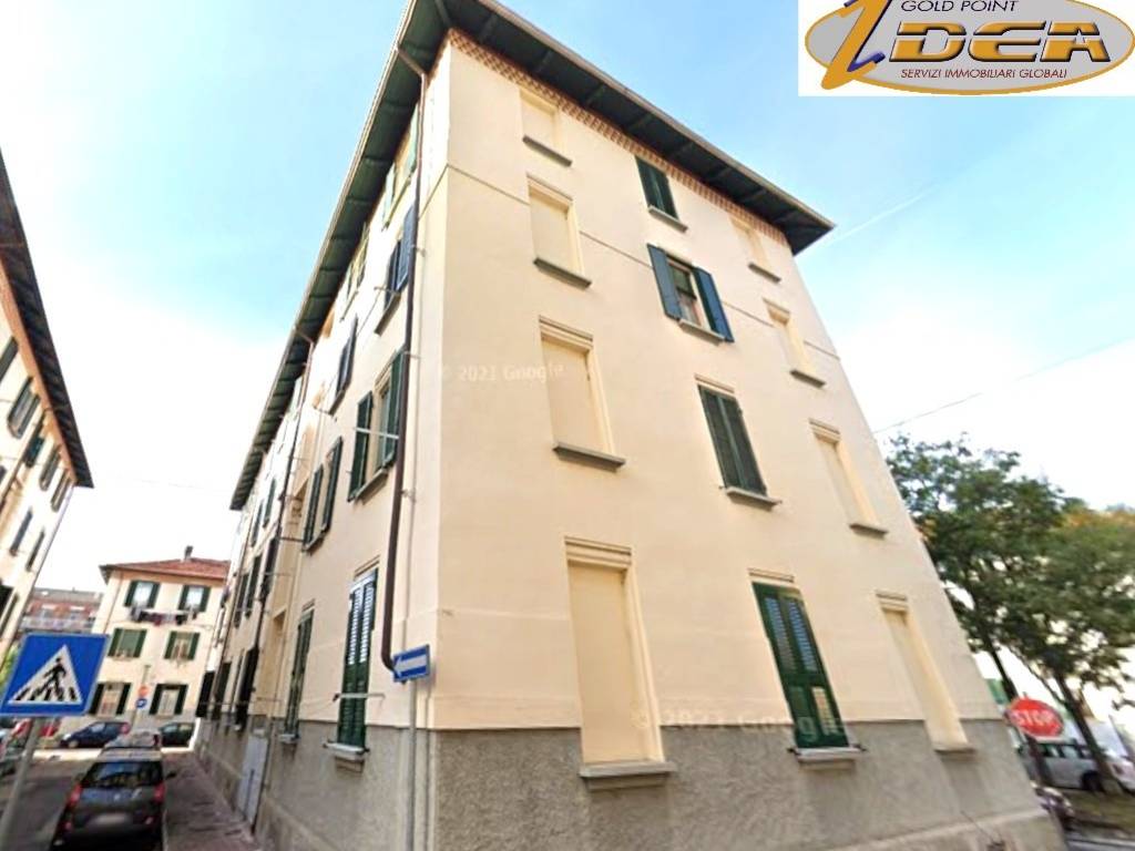 appartamento in vendita a Venaria Reale