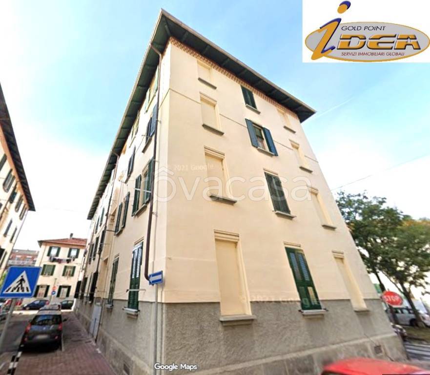 appartamento in vendita a Venaria Reale