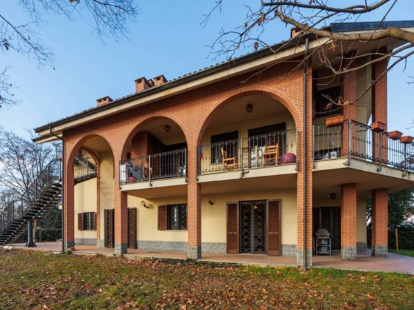 casa indipendente in vendita a Venaria Reale