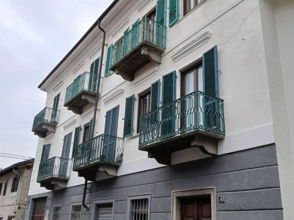 appartamento in vendita a Venaria Reale