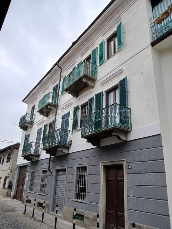 appartamento in vendita a Venaria Reale