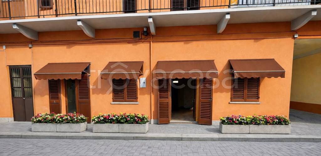 appartamento in vendita a Venaria Reale