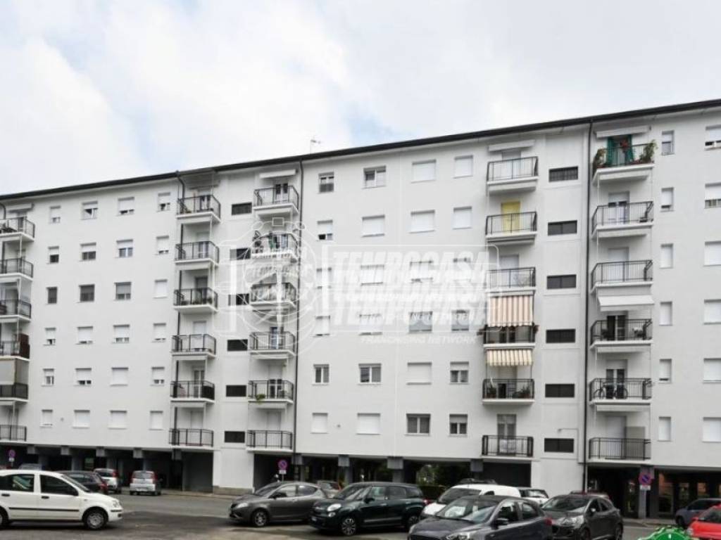 appartamento in vendita a Venaria Reale