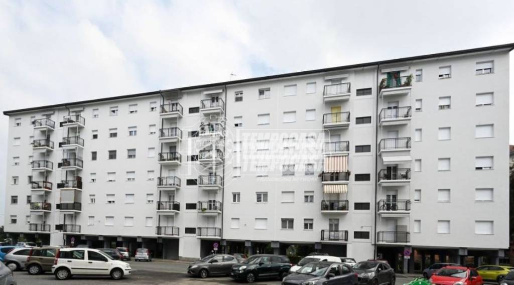 appartamento in vendita a Venaria Reale