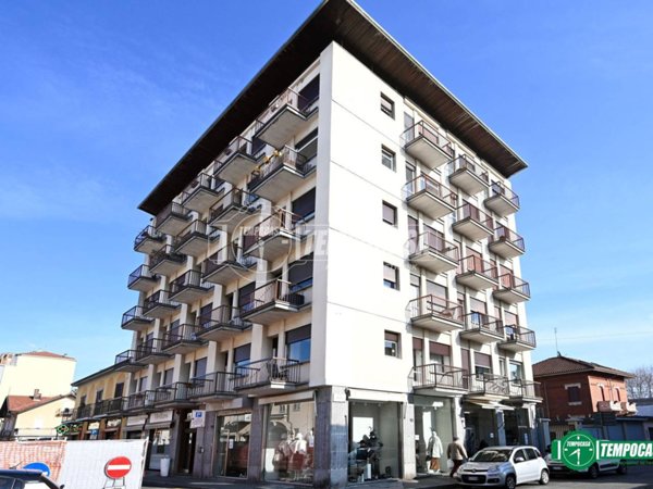 appartamento in vendita a Venaria Reale