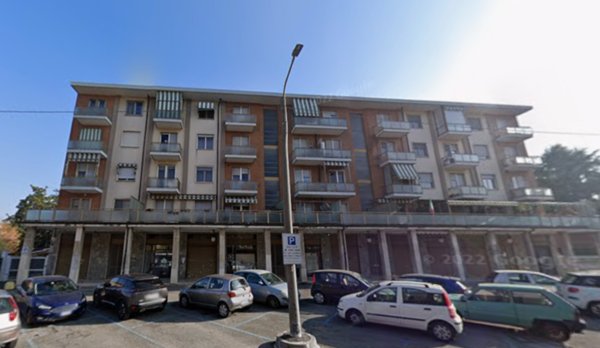 appartamento in vendita a Venaria Reale