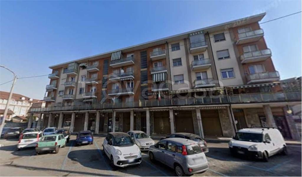 appartamento in vendita a Venaria Reale