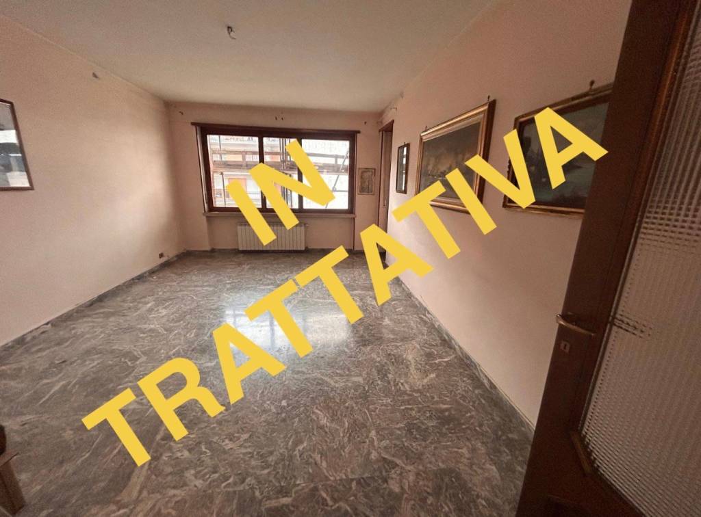 appartamento in vendita a Venaria Reale