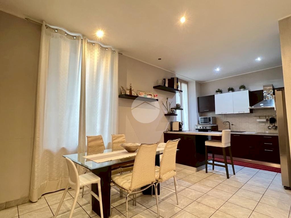 appartamento in vendita a Venaria Reale